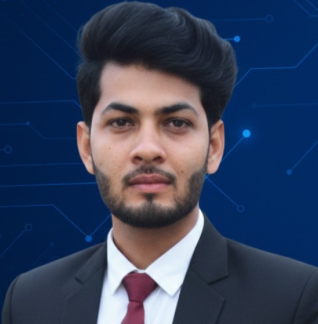 Fahmeed Shahzad