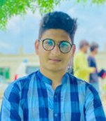 M Umar Farooq