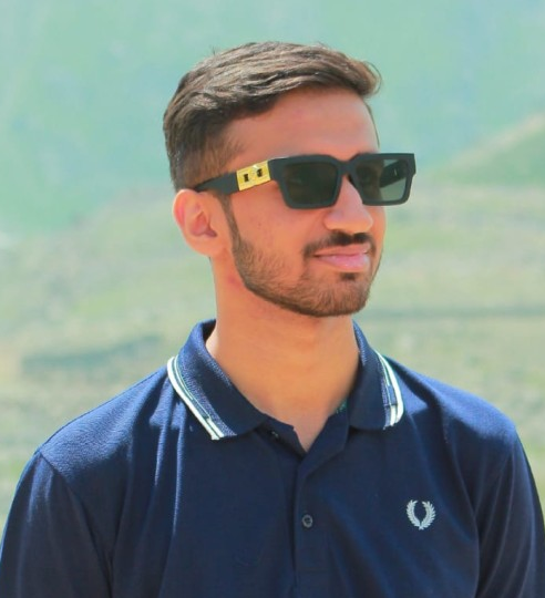 M. Muaaz Asif