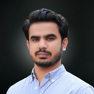 Uzair S. Chaudhry